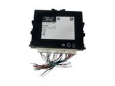 Unidad de control/módulo del control remoto