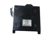 Other control units/modules