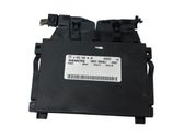 Gearbox control unit/module