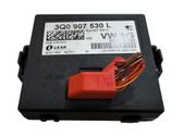 Gateway control module