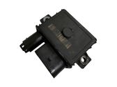 Glow plug pre-heat relay
