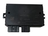 Other control units/modules
