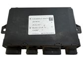 Other control units/modules