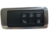 Other switches/knobs/shifts