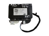 Other control units/modules
