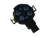 Rain sensor