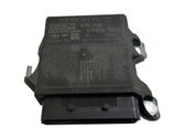 Airbag control unit/module