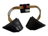 Steering wheel buttons/switches