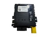 Steering angle sensor