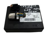 Other control units/modules