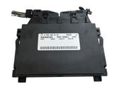 Gearbox control unit/module