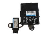 Other control units/modules