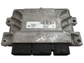 Engine control unit/module ECU