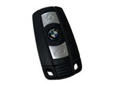 Ignition key/card