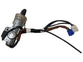 Ignition lock