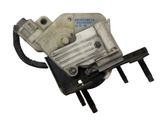 Engine bonnet/hood lock/catch