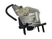 Engine bonnet/hood lock/catch
