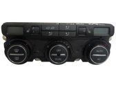 Climate control unit