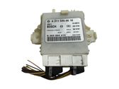 Parking PDC control unit/module