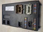 Komfortsteuergerät Bordnetzsteuergerät