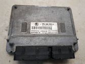 Engine control unit/module