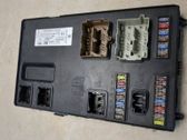 Comfort/convenience module