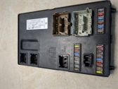 Comfort/convenience module