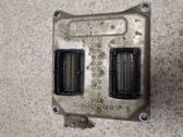 Calculateur moteur ECU