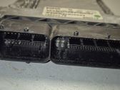 Unidad de control/módulo del motor