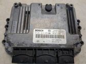 Engine control unit/module