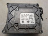 Calculateur moteur ECU