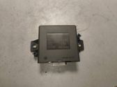 Parking PDC control unit/module
