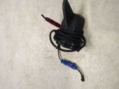 Aerial GPS antenna