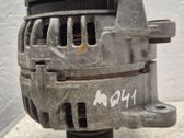 Generator/alternator