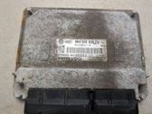Engine control unit/module
