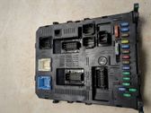 Comfort/convenience module