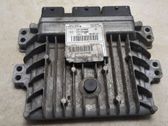 Calculateur moteur ECU