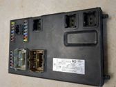 Comfort/convenience module