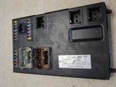 Comfort/convenience module