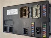 Comfort/convenience module