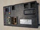 Comfort/convenience module