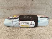 Seat airbag