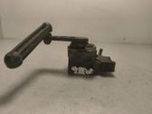 Headlight/headlamp level sensor