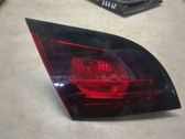 Tailgate rear/tail lights