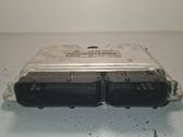 Engine control unit/module