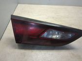 Tailgate rear/tail lights