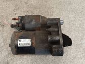 Motor de arranque