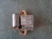 Glow plug pre-heat relay