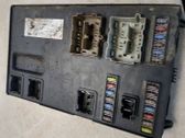Comfort/convenience module