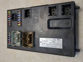 Comfort/convenience module